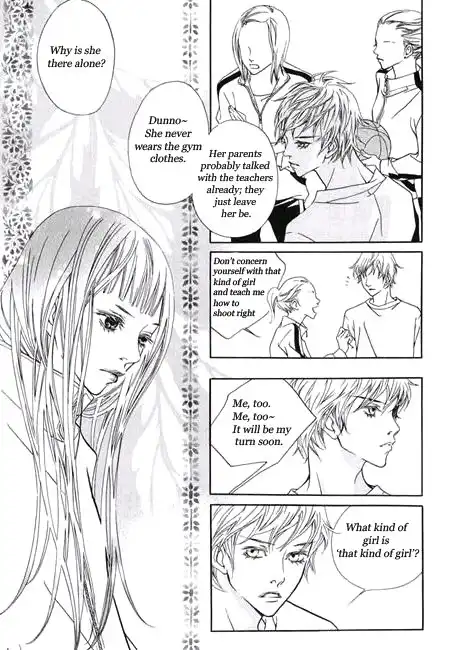 Flowers of Evil (Manhwa) Chapter 1.002 20